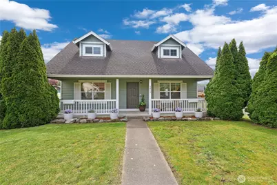 5417 156th Avenue Ct E, Sumner, WA 98390 - Photo 1