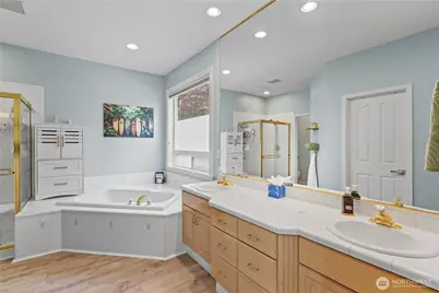 8107 204th Avenue Ct E, Bonney Lake, WA 98391 - Photo 20