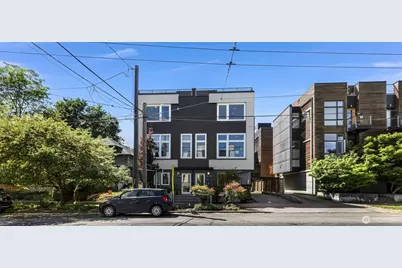 1769 14th Avenue S #A, Seattle, WA 98144 - Photo 2