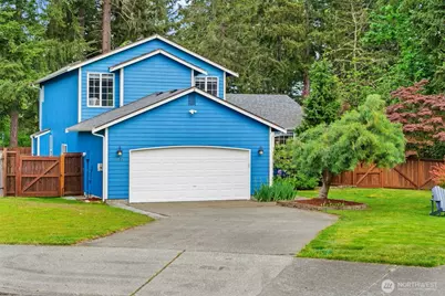 7311 36th Court SE, Lacey, WA 98503 - Photo 2