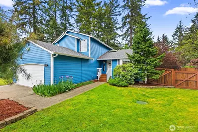 7311 36th Court SE, Lacey, WA 98503 - Photo 1