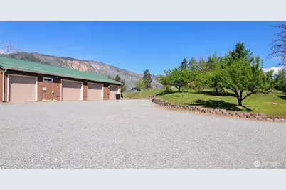 553 Summit Boulevard, Manson, WA 98831 - Photo 34