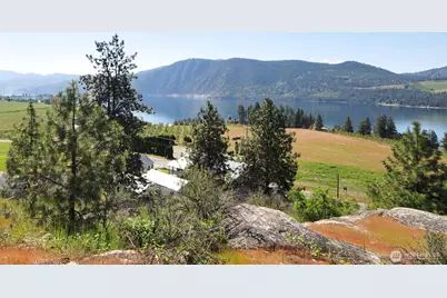 553 Summit Boulevard, Manson, WA 98831 - Photo 1
