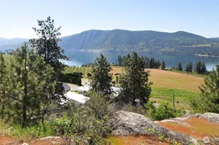 553 Summit Blvd, Manson, WA 98831 - Photo 1