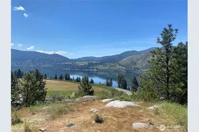 553 Summit Boulevard, Manson, WA 98831 - Photo 4
