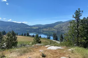 553 Summit Blvd, Manson, WA 98831 - Photo 4