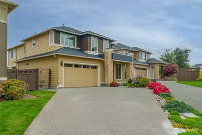 8007 9th Place SE, Lake Stevens, WA 98258 - Photo 1