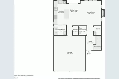 14911 276th Place NE, Duvall, WA 98019 - Photo 32