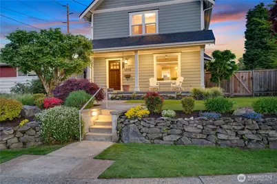 4806 N 12th Street, Tacoma, WA 98406 - Photo 1