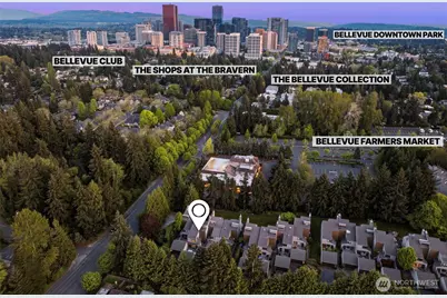 10327 NE 19th Place, Bellevue, WA 98004 - Photo 6