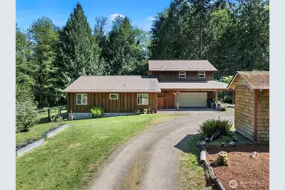 30978 Old Hansville Road NE, Kingston, WA 98346 - Photo 2