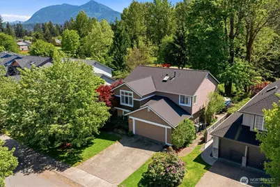 225 SE 10th Circle, North Bend, WA 98045 - Photo 1