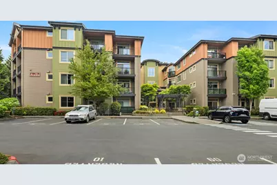 15700 116th Avenue NE #404, Bothell, WA 98011 - Photo 30