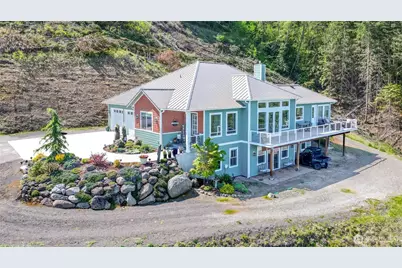 413 Mount Place, Sequim, WA 98382 - Photo 1