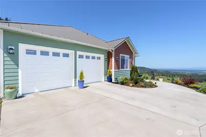 413 Mount Place, Sequim, WA 98382 - Photo 34