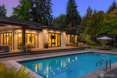 8425 NE 22nd Place, Clyde Hill, WA 98004 - Photo 38