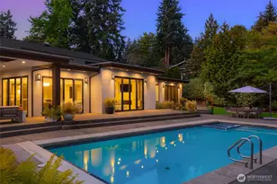 8425 NE 22 Pl, Clyde Hill, WA 98004 - Photo 38