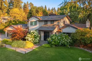 8425 NE 22 Pl, Clyde Hill, WA 98004 - Photo 1