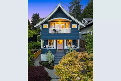 1507 Madrona Drive, Seattle, WA 98122 - Photo 1