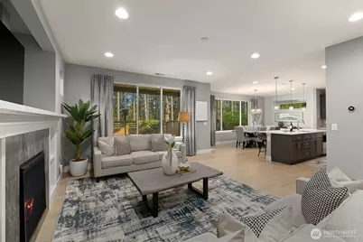 13409 Edmunds Parkway E, Bonney Lake, WA 98391 - Photo 8