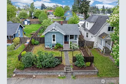 1241 S State Street, Tacoma, WA 98405 - Photo 2