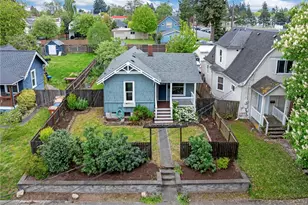 1241 S State St, Tacoma, WA 98405 - Photo 2