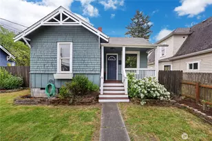 1241 S State St, Tacoma, WA 98405 - Photo 1