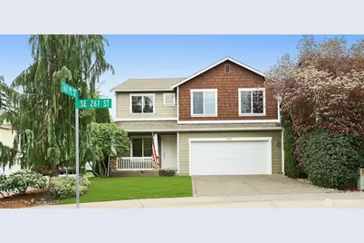 16637 SE 261st Street, Covington, WA 98042 - Photo 1