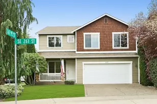 16637 SE 261st St, Covington, WA 98042 - Photo 1
