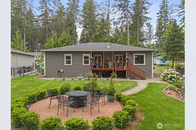 230 E Saint Andrews Drive, Shelton, WA 98584 - Photo 2