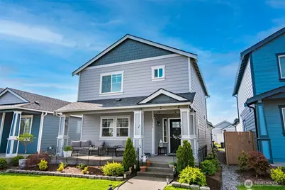 14373 100th Ave SE, Yelm, WA 98597 - Photo 2