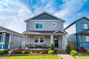 14373 100th Ave SE, Yelm, WA 98597 - Photo 1