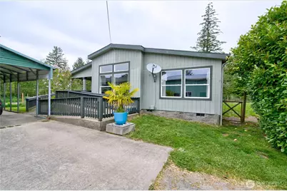 10419 Sandridge Road SE, Long Beach, WA 98631 - Photo 1