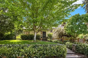 6007 SE 22nd St, Mercer Island, WA 98040 - Photo 1