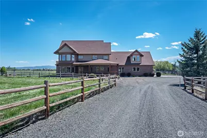 310 Mission View Drive, Ellensburg, WA 98926 - Photo 2