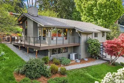 7231 91st Place SE, Mercer Island, WA 98040 - Photo 2