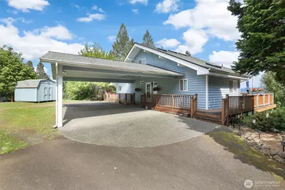 60 Cedar Place, Brinnon, WA 98320 - Photo 4