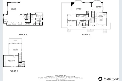 60 Cedar Place, Brinnon, WA 98320 - Photo 40