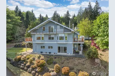 60 Cedar Place, Brinnon, WA 98320 - Photo 2
