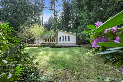4117 Green Cove Street NW, Olympia, WA 98502 - Photo 2