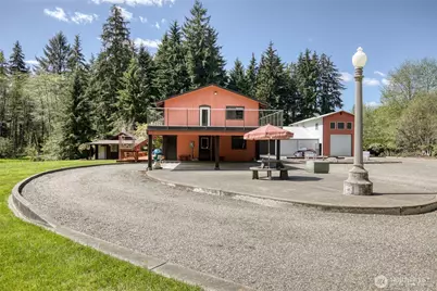 71 Roup Road, Montesano, WA 98563 - Photo 2