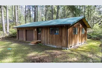 11910 Island Drive, Anderson Island, WA 98303 - Photo 22