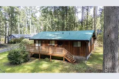 11910 Island Drive, Anderson Island, WA 98303 - Photo 20