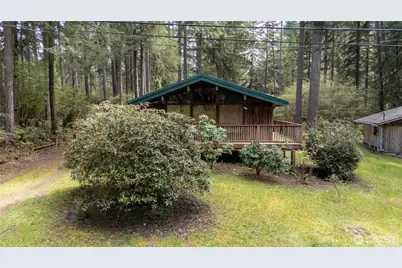 11910 Island Drive, Anderson Island, WA 98303 - Photo 36