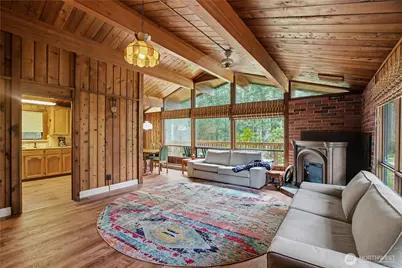 11910 Island Drive, Anderson Island, WA 98303 - Photo 4