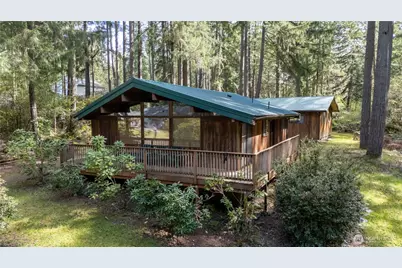 11910 Island Drive, Anderson Island, WA 98303 - Photo 2