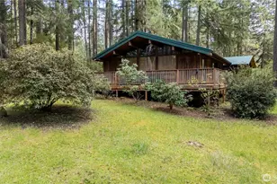 11910 Island Dr, Anderson Island, WA 98303 - Photo 1