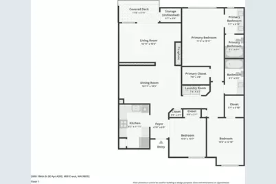 2009 196th Street SE #D202, Bothell, WA 98012 - Photo 36