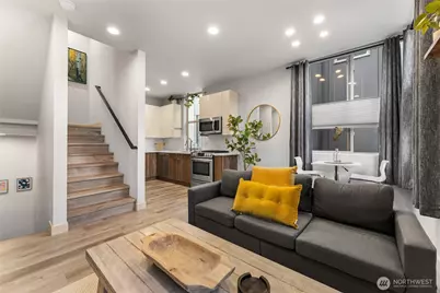 814 NW 54th Street #A, Seattle, WA 98107 - Photo 10