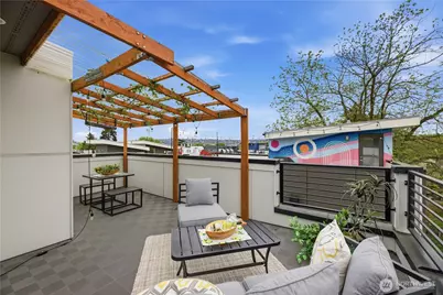 814 NW 54th Street #A, Seattle, WA 98107 - Photo 22